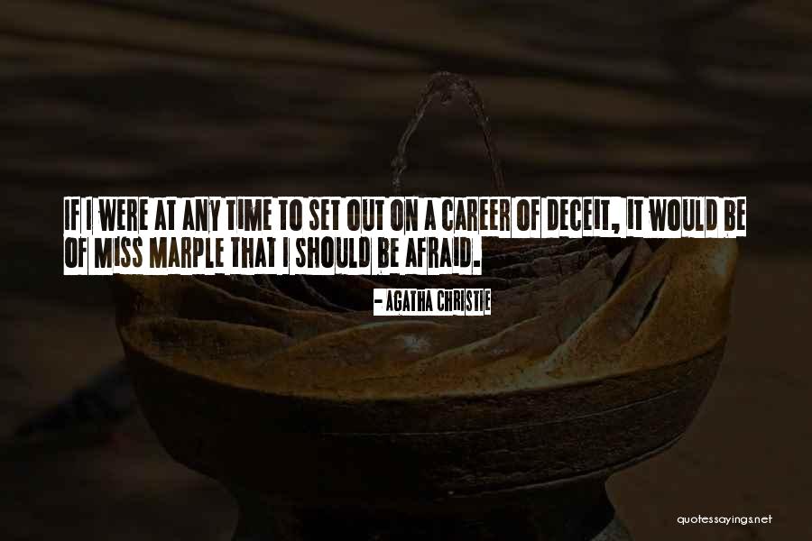 Granduncle Or Grand Quotes By Agatha Christie Granduncle Or Grand Quotes By Agatha Christie