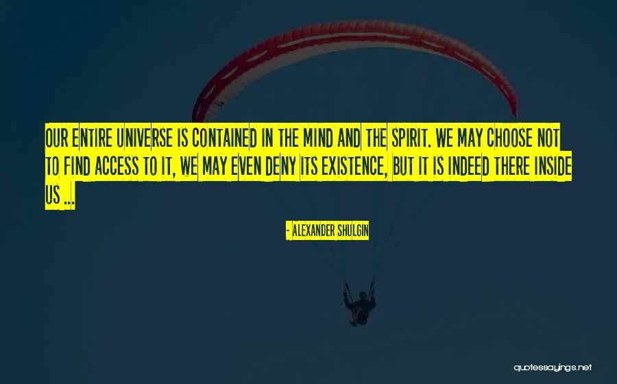 Granduncle Or Grand Quotes By Alexander Shulgin Granduncle Or Grand Quotes By Alexander Shulgin