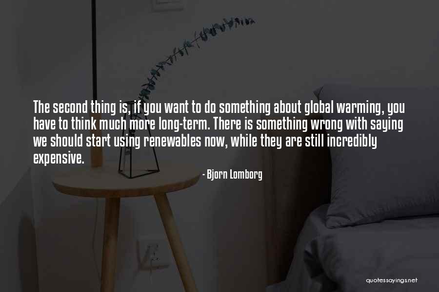Granell Quotes By Bjorn Lomborg Granell Quotes By Bjorn Lomborg