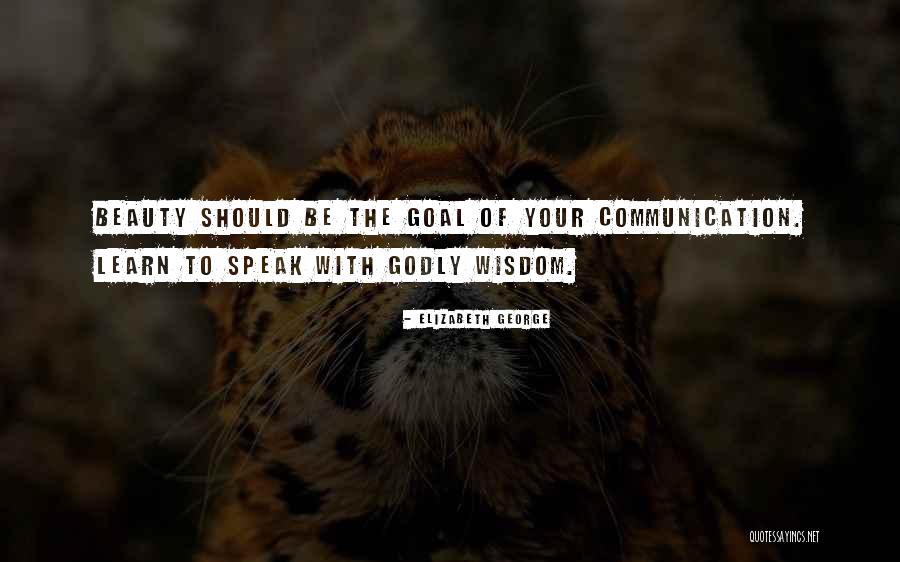 Granell Quotes By Elizabeth George Granell Quotes By Elizabeth George