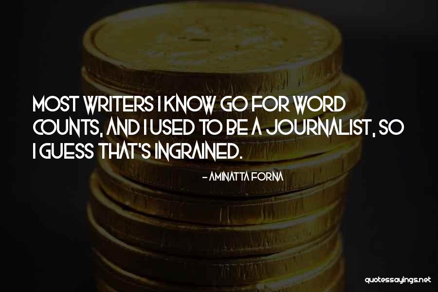 Granelli Fish Quotes By Aminatta Forna Granelli Fish Quotes By Aminatta Forna