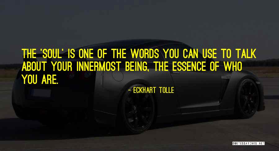 Granelli Fish Quotes By Eckhart Tolle Granelli Fish Quotes By Eckhart Tolle