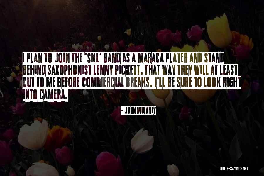 Granelli Quotes By John Mulaney Granelli Quotes By John Mulaney