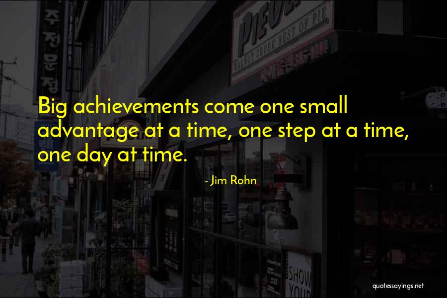 Granellis Castle Quotes By Jim Rohn Granellis Castle Quotes By Jim Rohn
