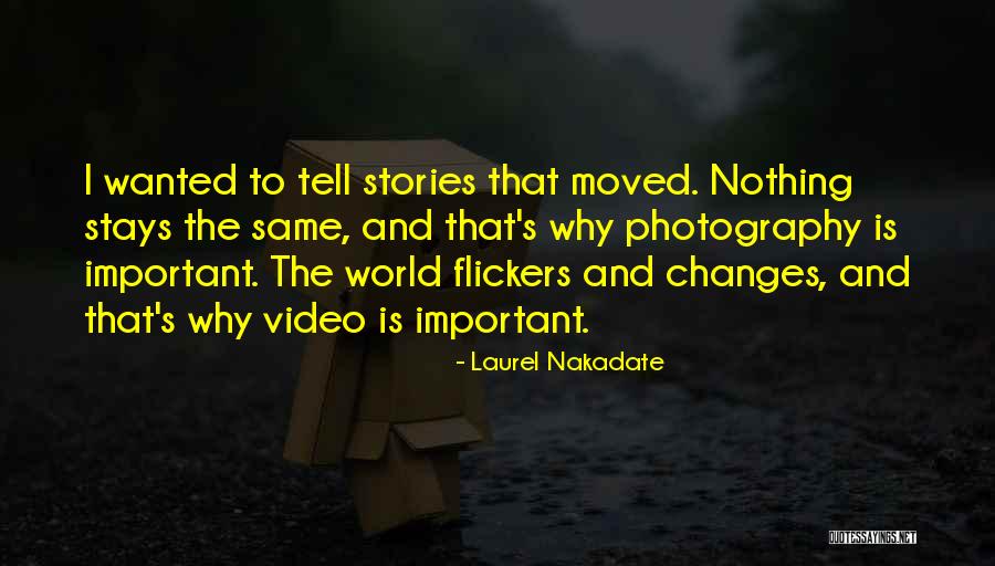 Granellis Pizzeria Quotes By Laurel Nakadate Granellis Pizzeria Quotes By Laurel Nakadate
