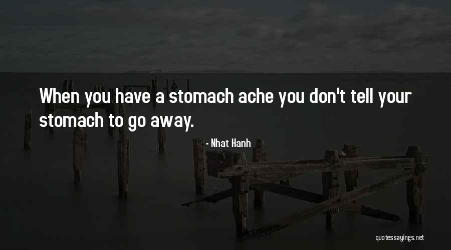 Granellis Pizzeria Quotes By Nhat Hanh Granellis Pizzeria Quotes By Nhat Hanh