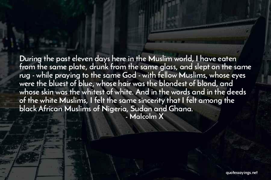 Graner Music Quotes By Malcolm X Graner Music Quotes By Malcolm X