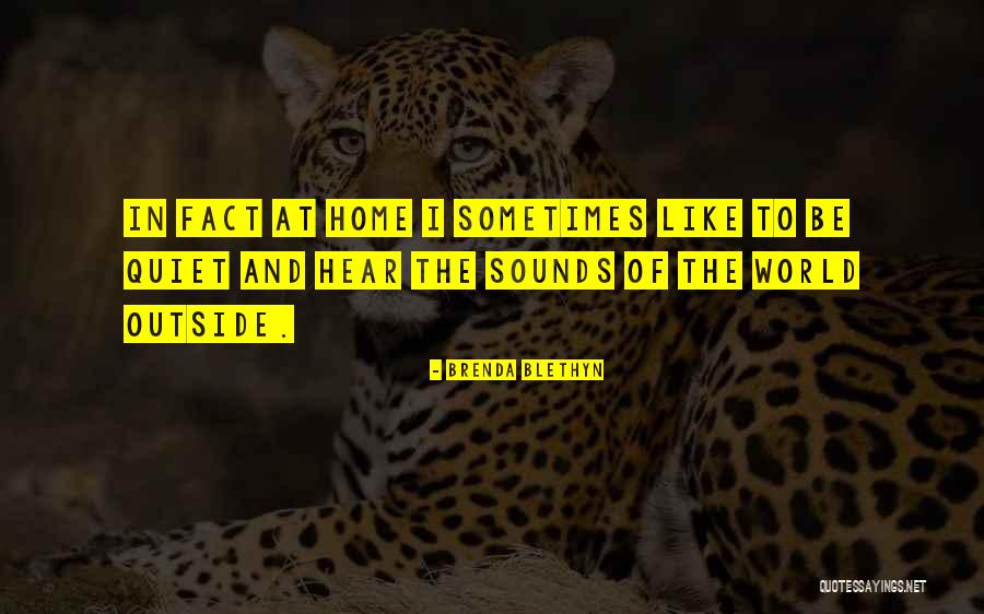 Granero Para Quotes By Brenda Blethyn Granero Para Quotes By Brenda Blethyn
