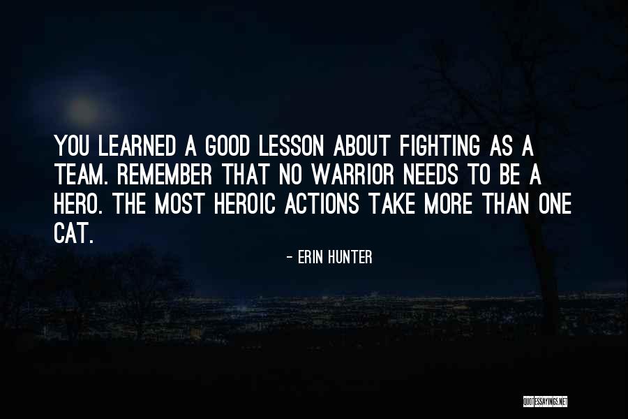 Granero Para Quotes By Erin Hunter Granero Para Quotes By Erin Hunter