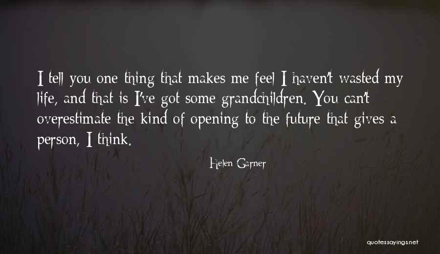 Granero Para Quotes By Helen Garner Granero Para Quotes By Helen Garner