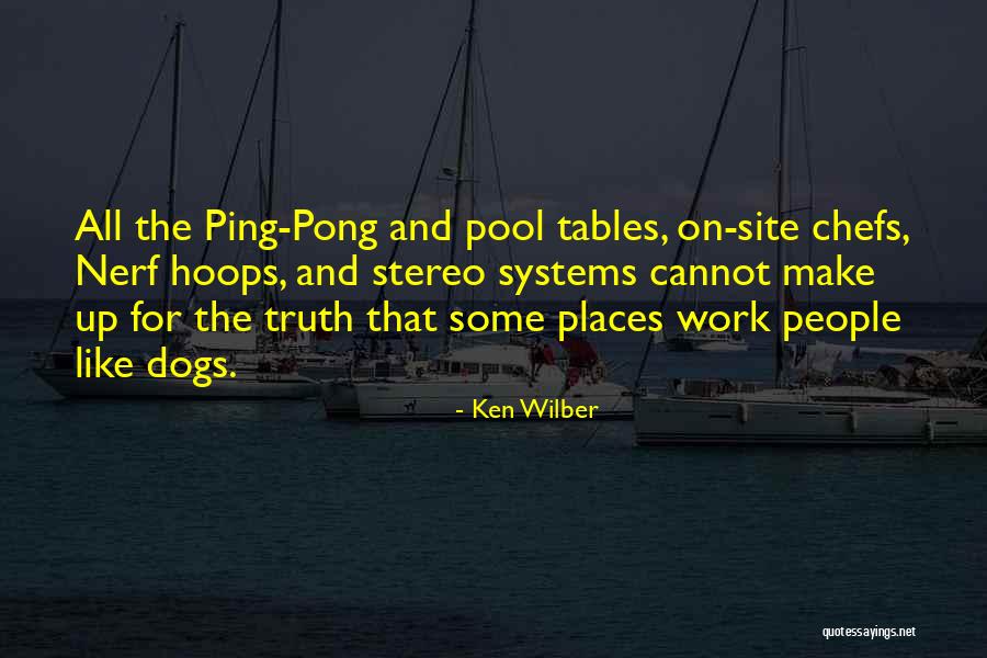 Granero Para Quotes By Ken Wilber Granero Para Quotes By Ken Wilber