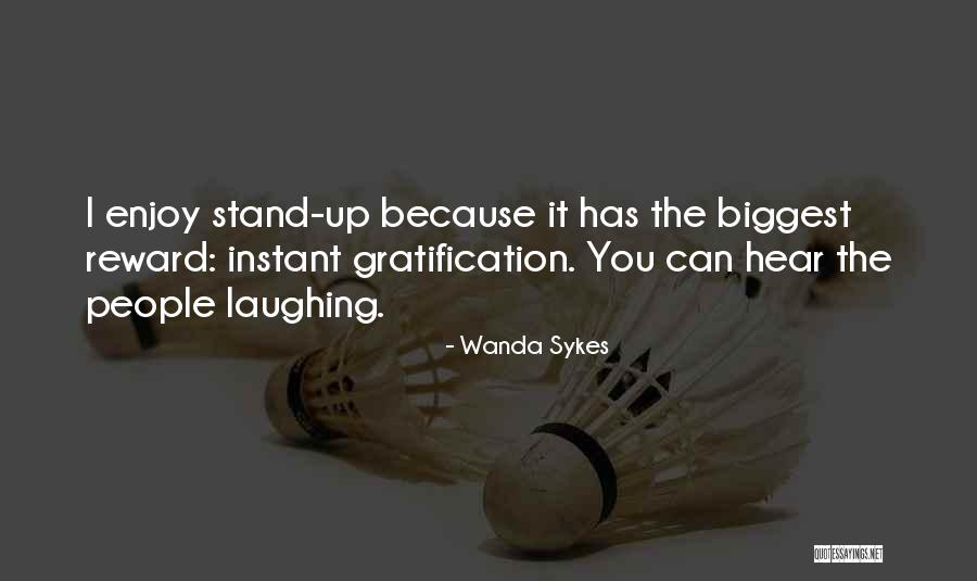 Granero Para Quotes By Wanda Sykes Granero Para Quotes By Wanda Sykes