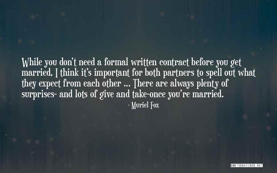 Graneros En Quotes By Muriel Fox Graneros En Quotes By Muriel Fox