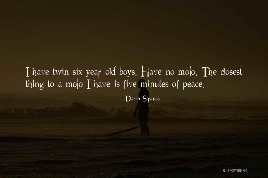 Graneta Quotes By Darin Strauss Graneta Quotes By Darin Strauss