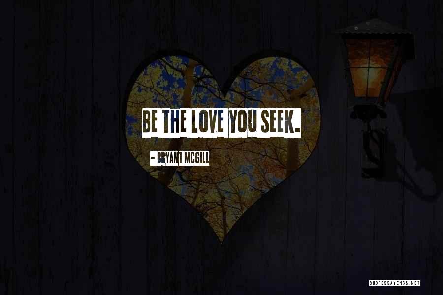 Granett Quotes By Bryant McGill Granett Quotes By Bryant McGill
