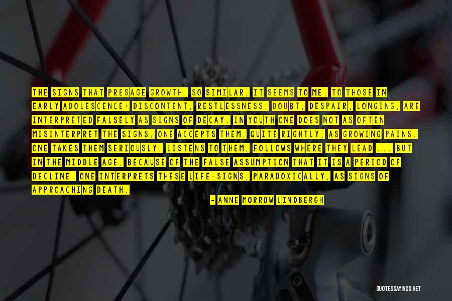 Grangaard Construction Quotes By Anne Morrow Lindbergh Grangaard Construction Quotes By Anne Morrow Lindbergh
