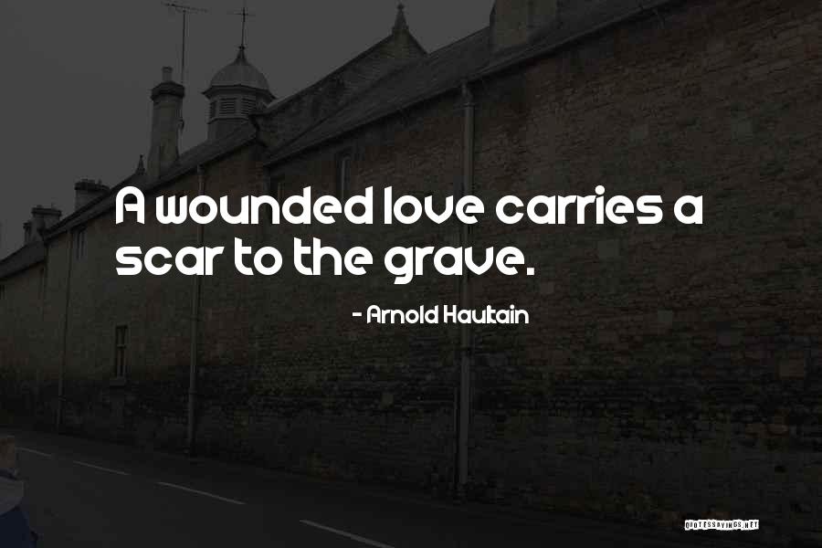 Grangel Vtm Quotes By Arnold Haultain Grangel Vtm Quotes By Arnold Haultain