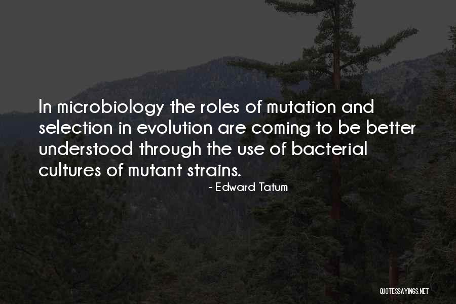 Grangel Vtm Quotes By Edward Tatum Grangel Vtm Quotes By Edward Tatum