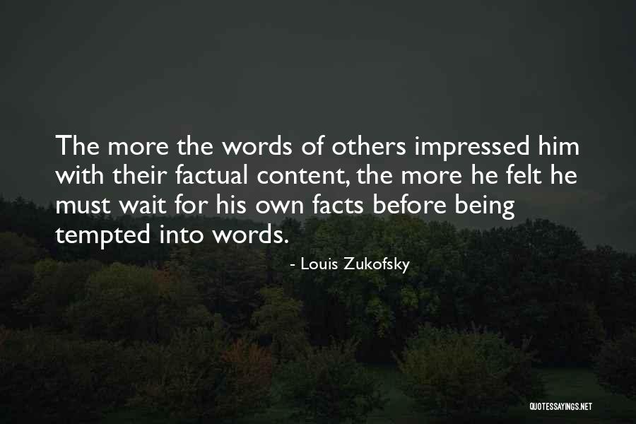 Grangemouth Stirlingshire Quotes By Louis Zukofsky Grangemouth Stirlingshire Quotes By Louis Zukofsky
