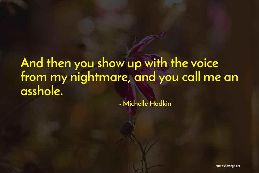 Grangemouth Stirlingshire Quotes By Michelle Hodkin Grangemouth Stirlingshire Quotes By Michelle Hodkin