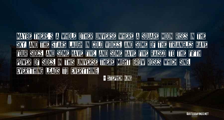 Granger Smith Song Quotes By Stephen King Granger Smith Song Quotes By Stephen King
