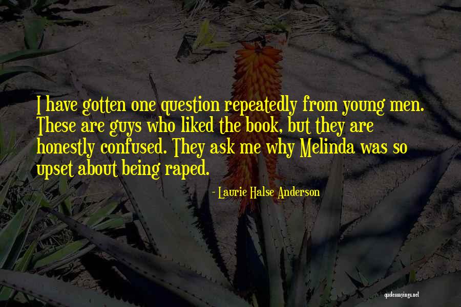 Grangerfords Vs. Shepherdsons Quotes By Laurie Halse Anderson Grangerfords Vs. Shepherdsons Quotes By Laurie Halse Anderson