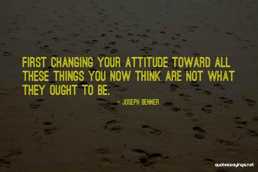 Granheim And Lundman Quotes By Joseph Benner Granheim And Lundman Quotes By Joseph Benner