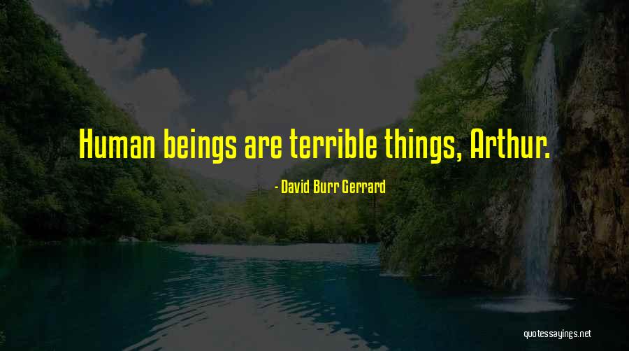 Granholm Energy Quotes By David Burr Gerrard Granholm Energy Quotes By David Burr Gerrard