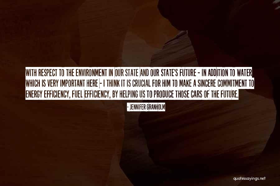 Granholm Energy Quotes By Jennifer Granholm Granholm Energy Quotes By Jennifer Granholm