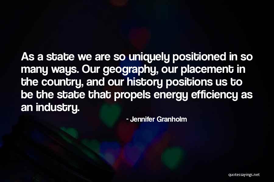 Granholm Energy Quotes By Jennifer Granholm Granholm Energy Quotes By Jennifer Granholm