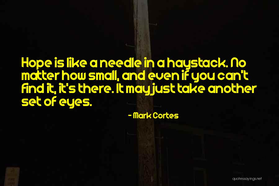 Granica Quotes By Mark Cortes Granica Quotes By Mark Cortes