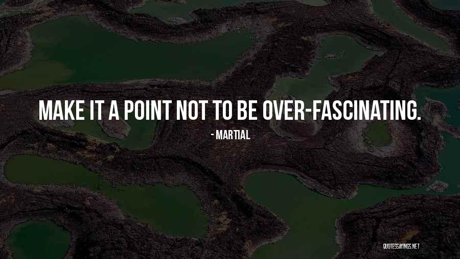 Granice Polski Quotes By Martial Granice Polski Quotes By Martial