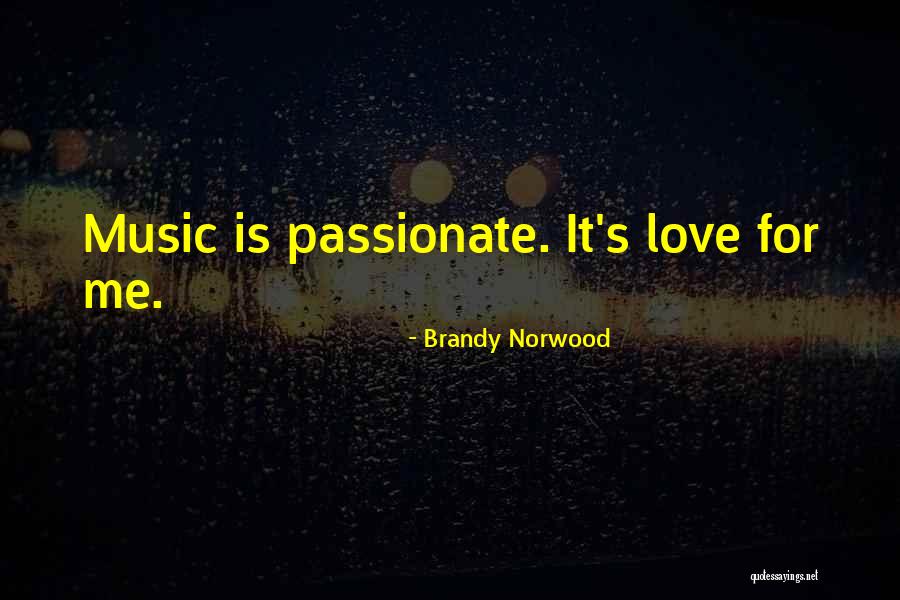 Granicerul Quotes By Brandy Norwood Granicerul Quotes By Brandy Norwood