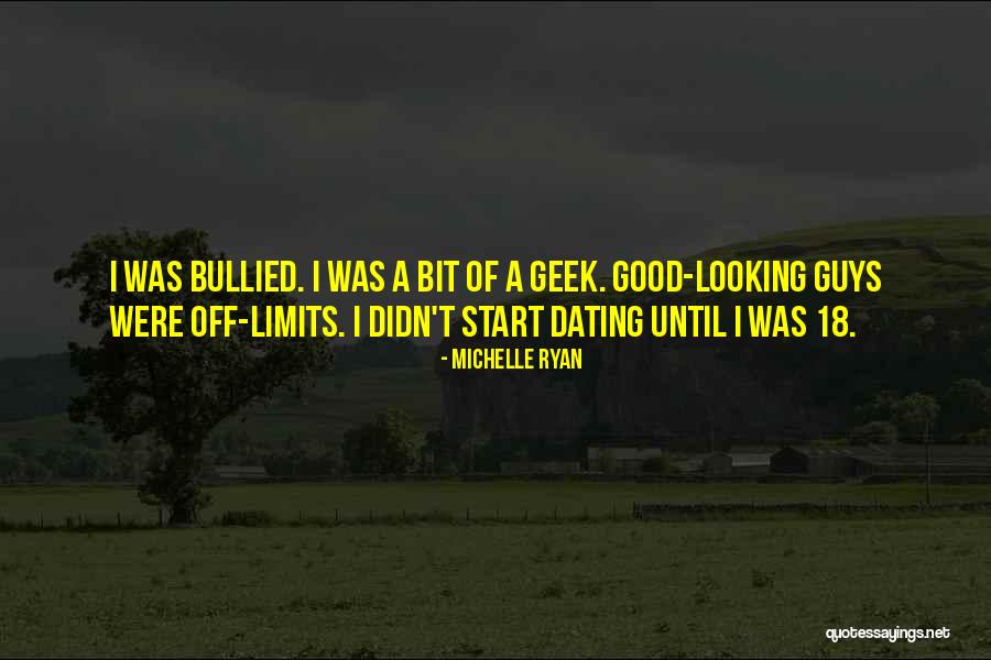 Granich Quotes By Michelle Ryan Granich Quotes By Michelle Ryan
