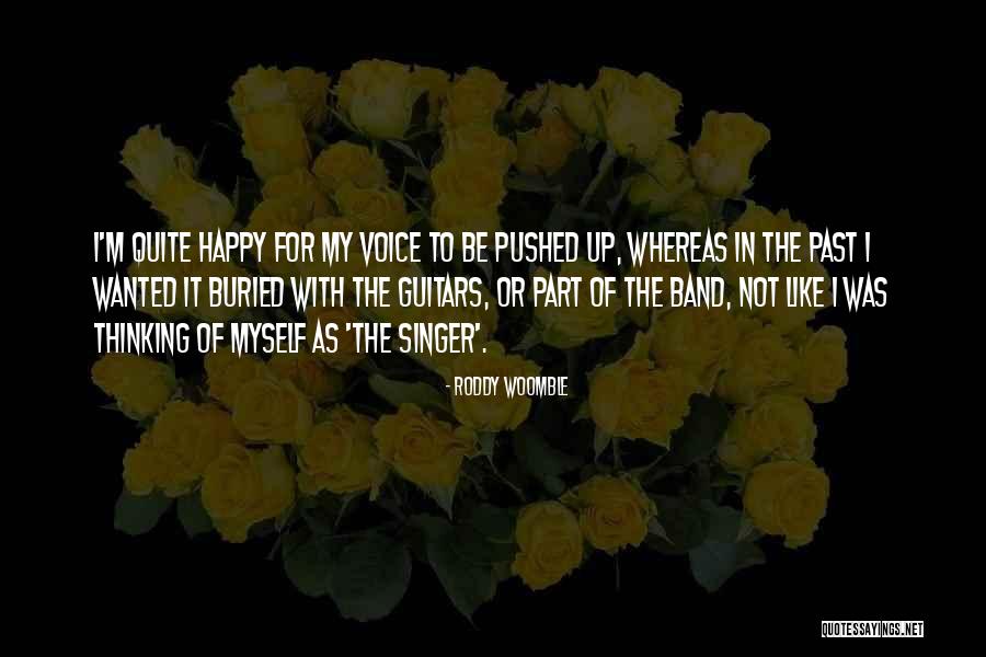 Granier Pastis Quotes By Roddy Woomble Granier Pastis Quotes By Roddy Woomble