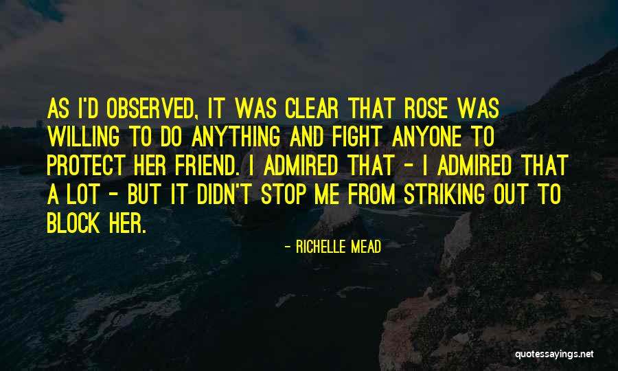 Granieri Private Quotes By Richelle Mead Granieri Private Quotes By Richelle Mead