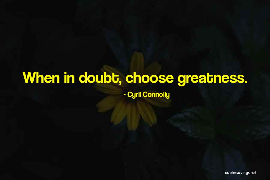 Granillo Chocolate Quotes By Cyril Connolly Granillo Chocolate Quotes By Cyril Connolly