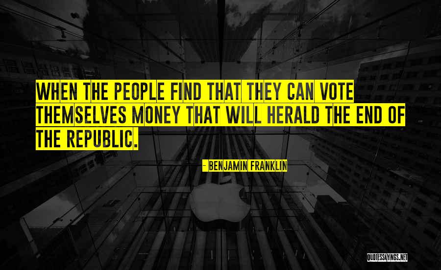Granillo Family Quotes By Benjamin Franklin