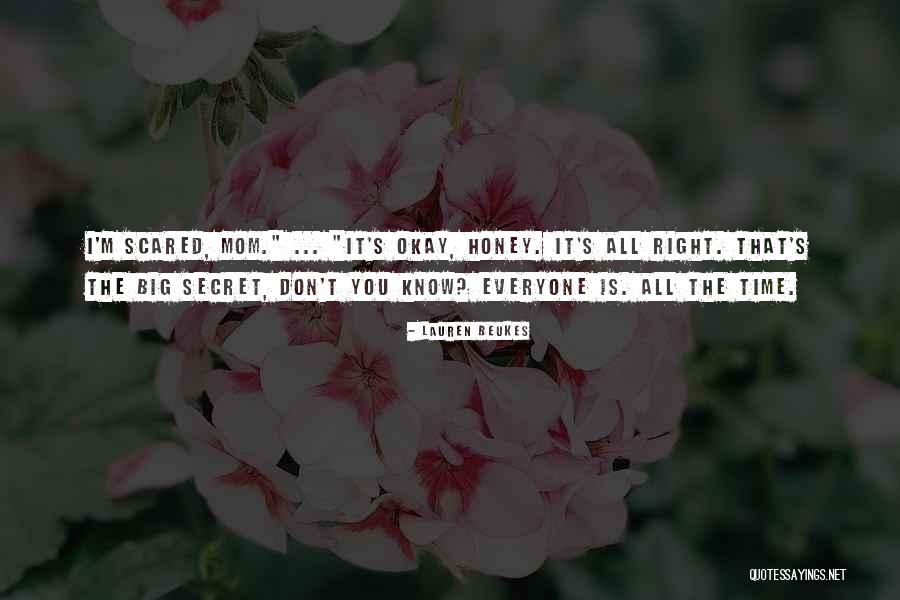 Granillo Family Quotes By Lauren Beukes