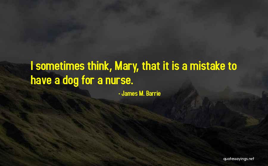 Granita Enoteca Quotes By James M. Barrie Granita Enoteca Quotes By James M. Barrie