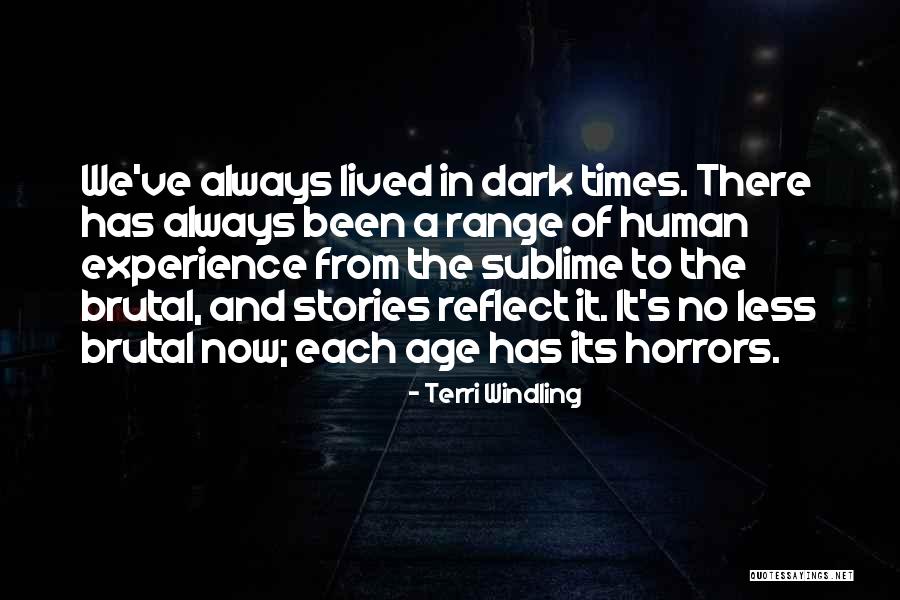 Granita Enoteca Quotes By Terri Windling Granita Enoteca Quotes By Terri Windling
