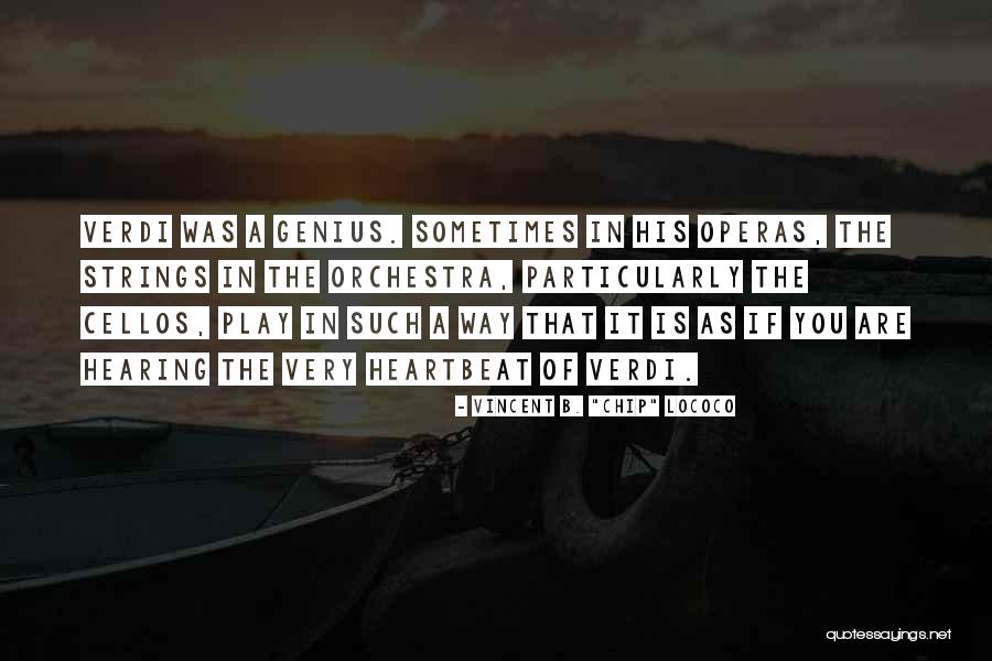 Granita Enoteca Quotes By Vincent B. Granita Enoteca Quotes By Vincent B.