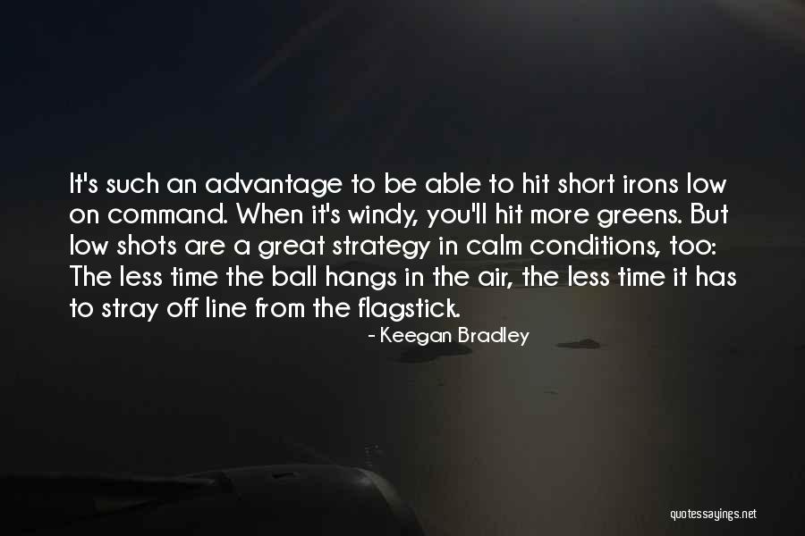 Granita Machine Quotes By Keegan Bradley Granita Machine Quotes By Keegan Bradley