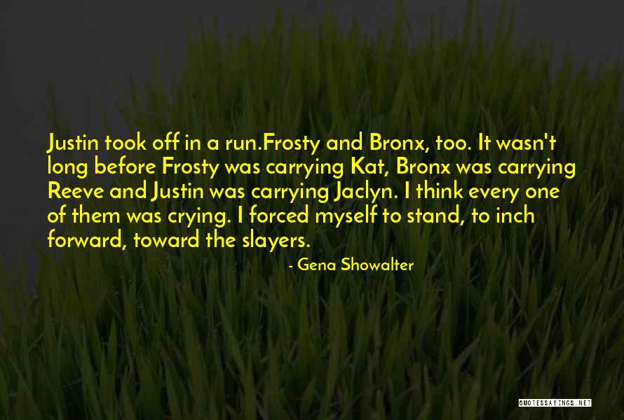 Granite Stone Diamond Quotes By Gena Showalter Granite Stone Diamond Quotes By Gena Showalter