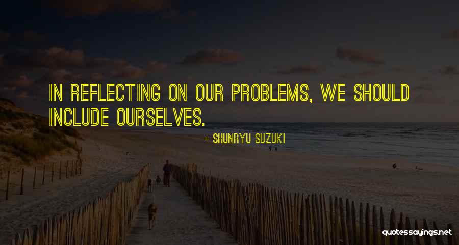 Granite Stone Pan Quotes By Shunryu Suzuki Granite Stone Pan Quotes By Shunryu Suzuki