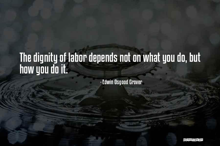 Granite Stone Quotes By Edwin Osgood Grover Granite Stone Quotes By Edwin Osgood Grover