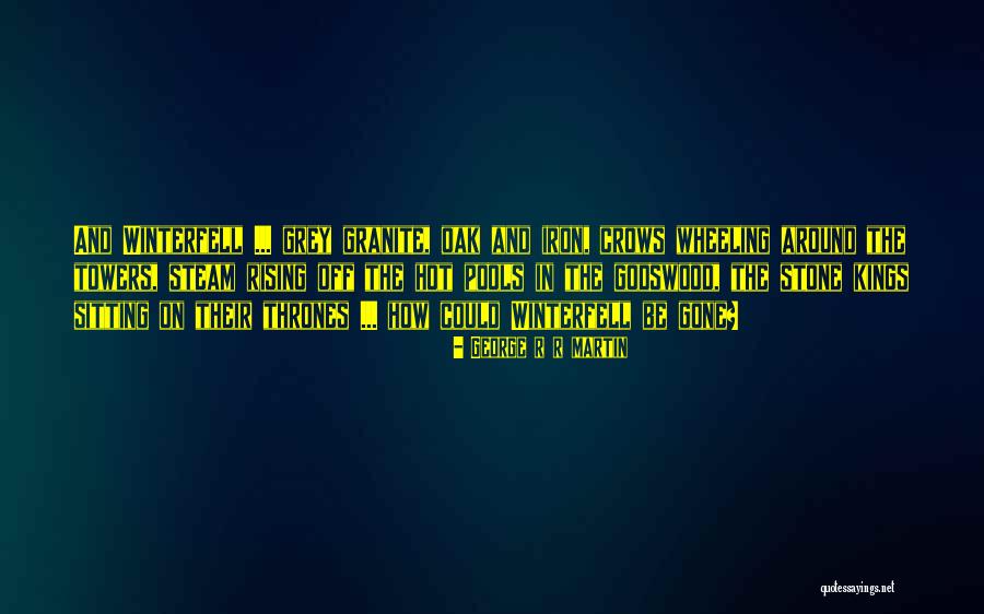 Granite Stone Quotes By George R R Martin Granite Stone Quotes By George R R Martin