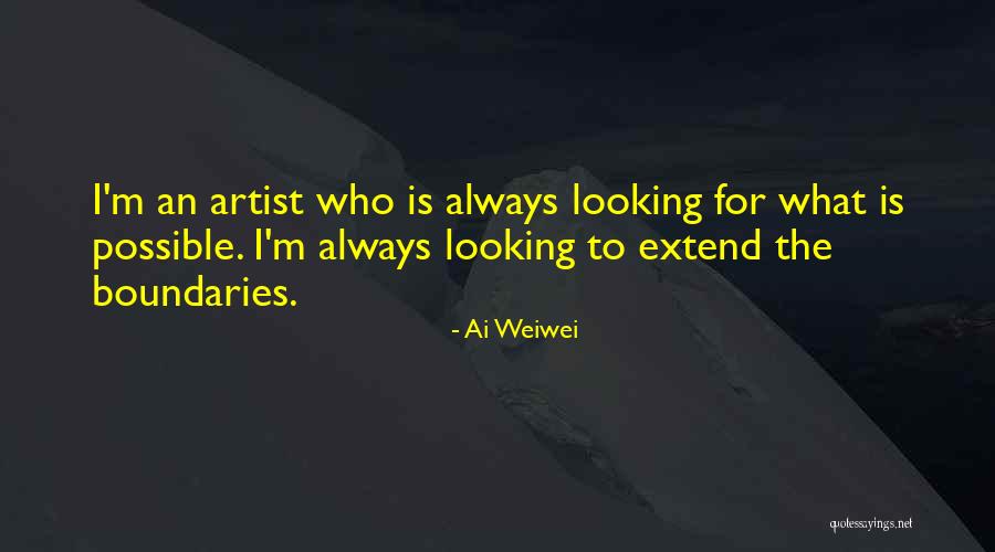 Granitele Imperiului Quotes By Ai Weiwei Granitele Imperiului Quotes By Ai Weiwei