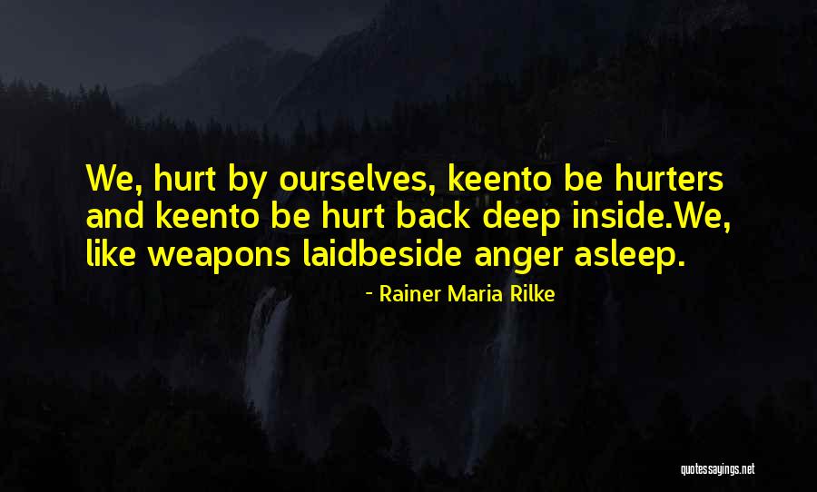 Granitele Imperiului Quotes By Rainer Maria Rilke Granitele Imperiului Quotes By Rainer Maria Rilke
