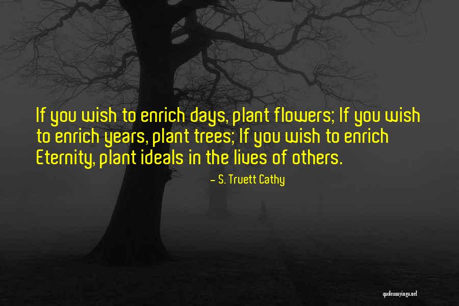 Granitele Mexicului Quotes By S. Truett Cathy Granitele Mexicului Quotes By S. Truett Cathy